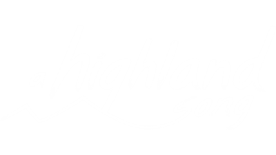 A Highland Song - Clear Logo Image