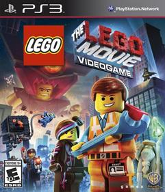 LEGO: The LEGO Movie Videogame