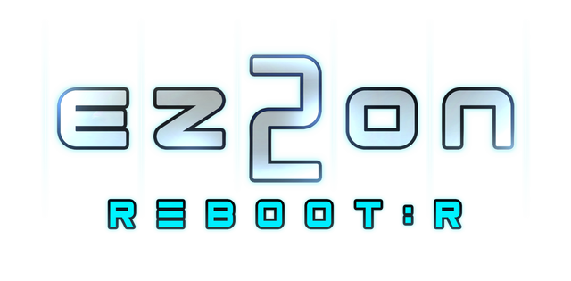 EZ2ON REBOOT : R Images - LaunchBox Games Database