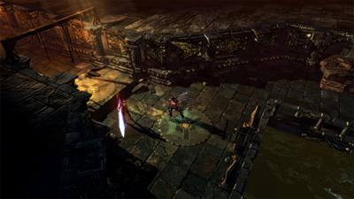Dungeon Siege III: Limited Edition - Screenshot - Gameplay Image