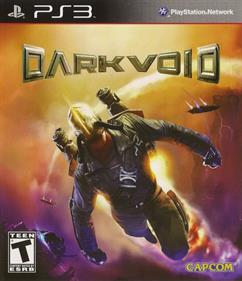 Dark Void - Box - Front Image