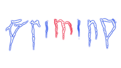 Grimind - Clear Logo Image