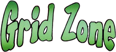 Grid Zone - Clear Logo Image