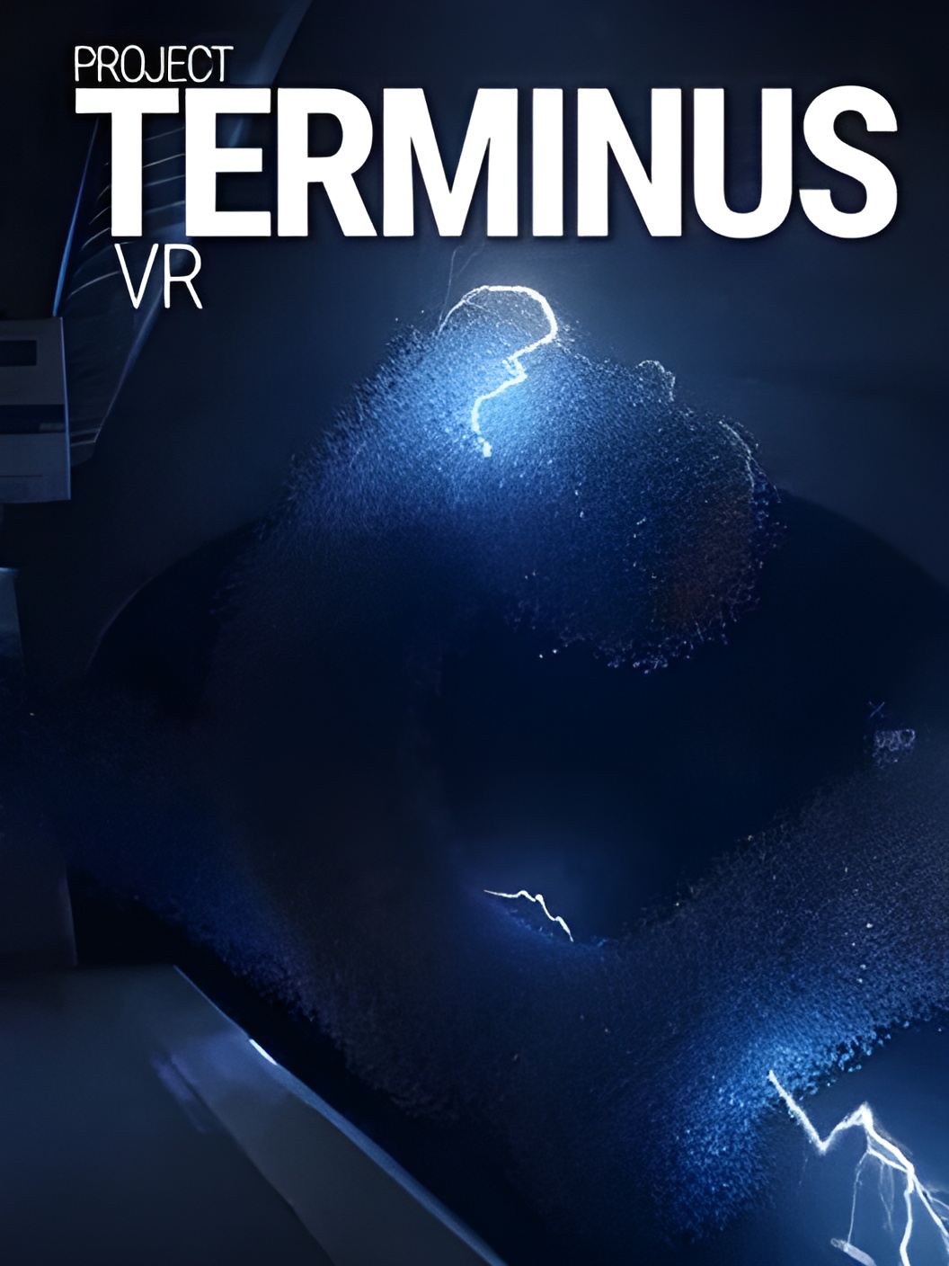 Project Terminus VR