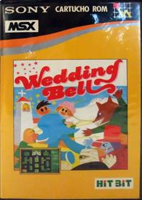 Wedding Bells - Box - Front Image