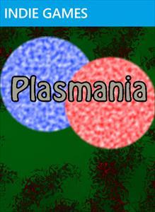 Plasmania