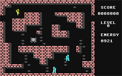 Deflector - Screenshot - Gameplay Image