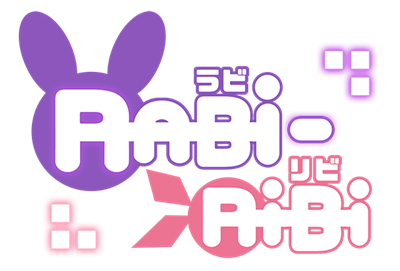 Rabi-Ribi - Clear Logo Image