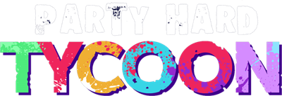 Party Tycoon - Clear Logo Image