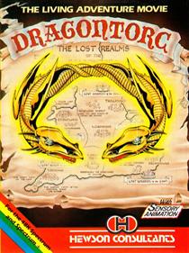 Dragontorc: The Lost Realms