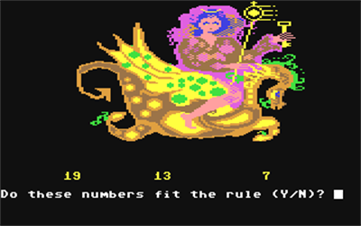The King's Rule: Mathematics and Discovery - Screenshot - Gameplay Image