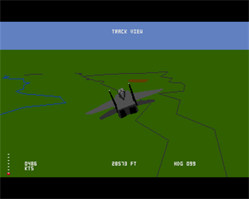 Fighter Bomber Advanced Missions - Screenshot - Gameplay Image