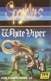 White Viper
