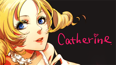 Catherine Classic - Fanart - Background Image