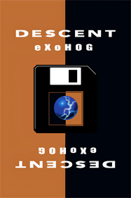 Descent: eXoHOG