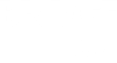 Bridge 64 - Clear Logo Image