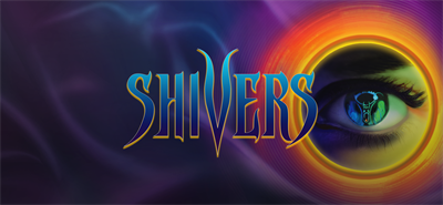 Shivers - Banner Image