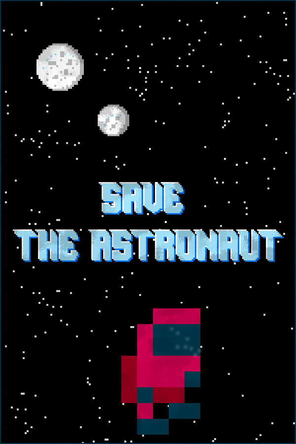 Save The Astronaut