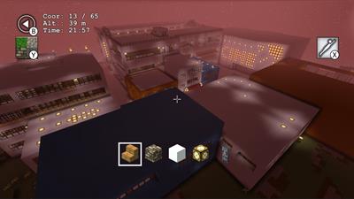 Discovery - Screenshot - Gameplay Image