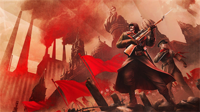 Assassin's Creed Chronicles: Russia - Fanart - Background Image