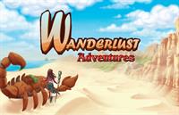 Wanderlust Adventures - Box - Front Image