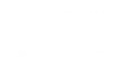 WRC Generations: The FIA WRC Official Game - Clear Logo Image