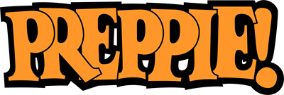 Preppie! - Clear Logo Image