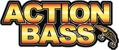 Action Bass - Clear Logo Image