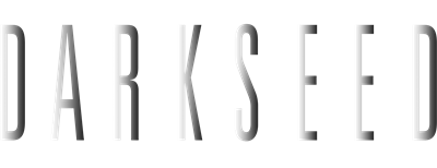 Dark Seed - Clear Logo Image