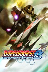 Dariusburst: Chronicle Saviours