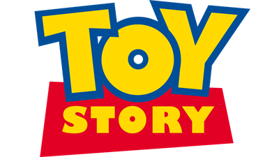 Toy Story - Clear Logo Image