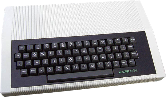 Acorn Atom