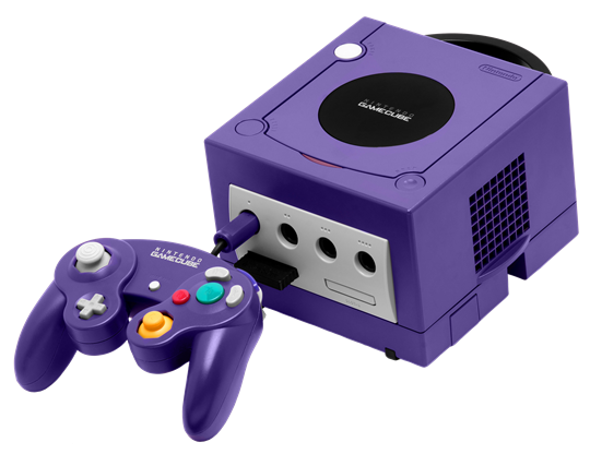 Nintendo GameCube