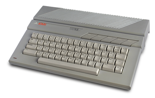 Atari XEGS