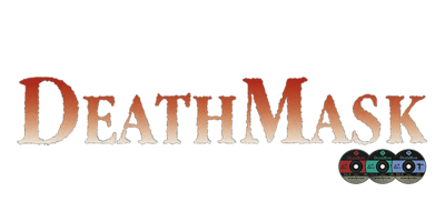 DeathMask - Clear Logo