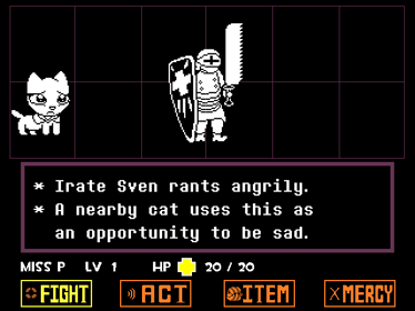 Overtime  - Screenshot - Gameplay