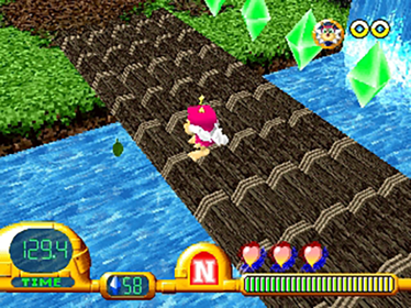 Phix: The Adventure - Screenshot - Gameplay Image