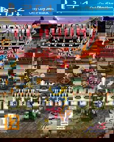 Cladun Returns: This is Sengoku! - Box - Front