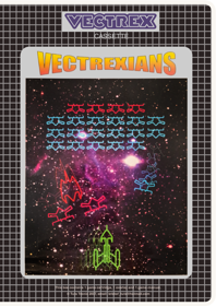 Vectrexians