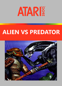 Alien Vs Predator