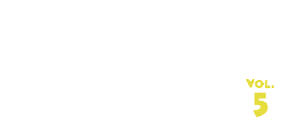 Battle Lane! Vol. 5 - Clear Logo