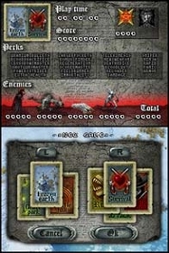 Dracula: Undead Awakening - Screenshot - Gameplay