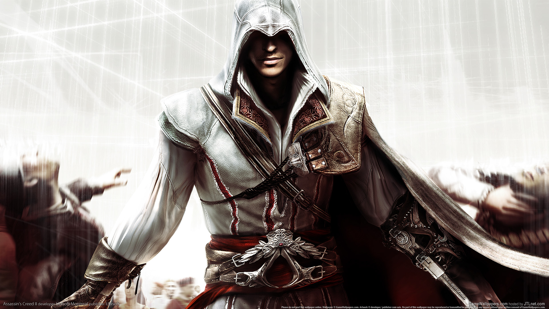 Assassin's Creed II: Discovery