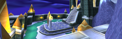 Spyro 2: Ripto's Rage! - Banner