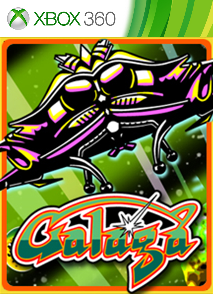 Galaga