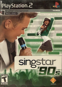 SingStar '90s