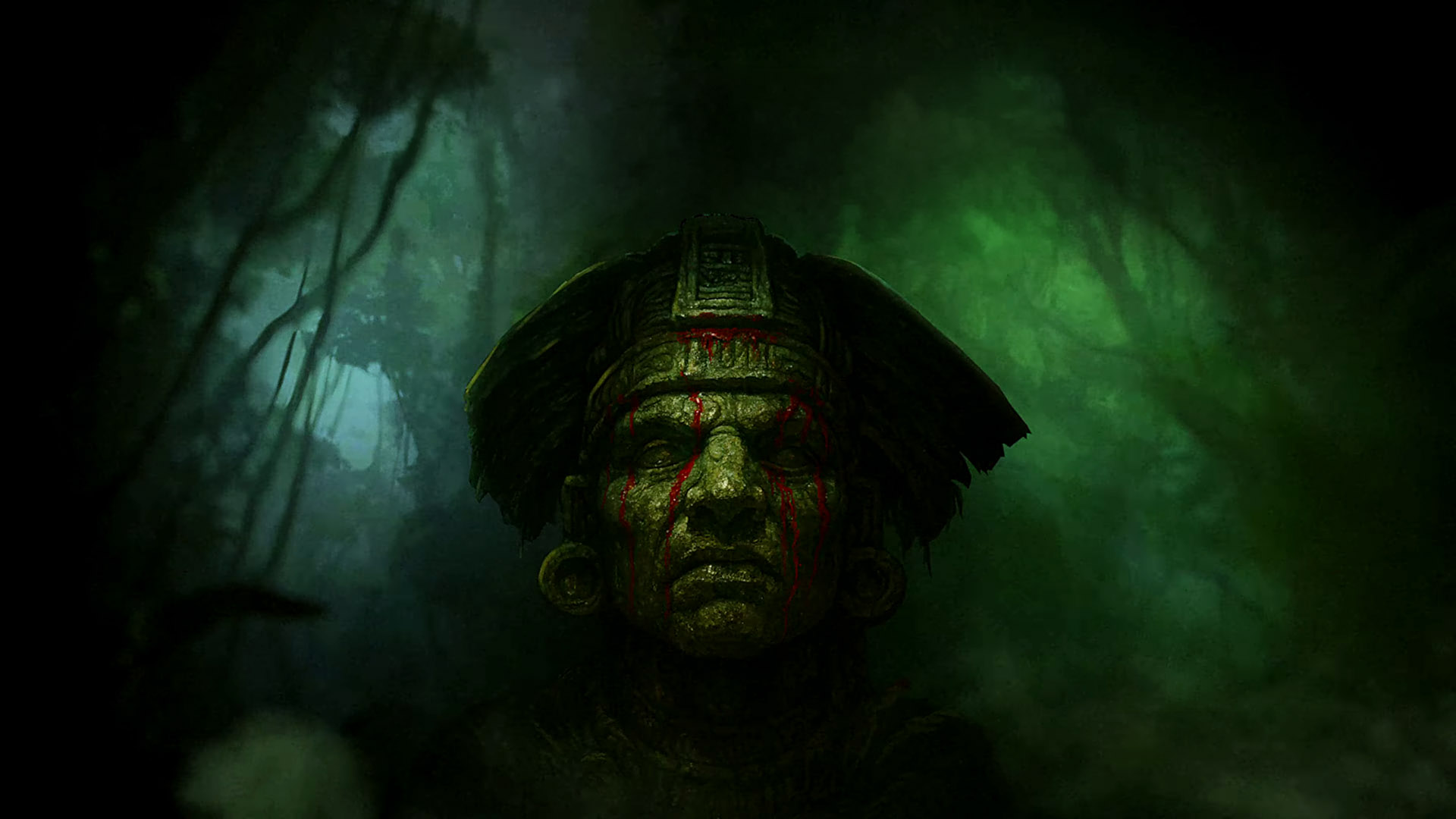 Xibalba 64
