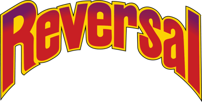 Reversal - Clear Logo