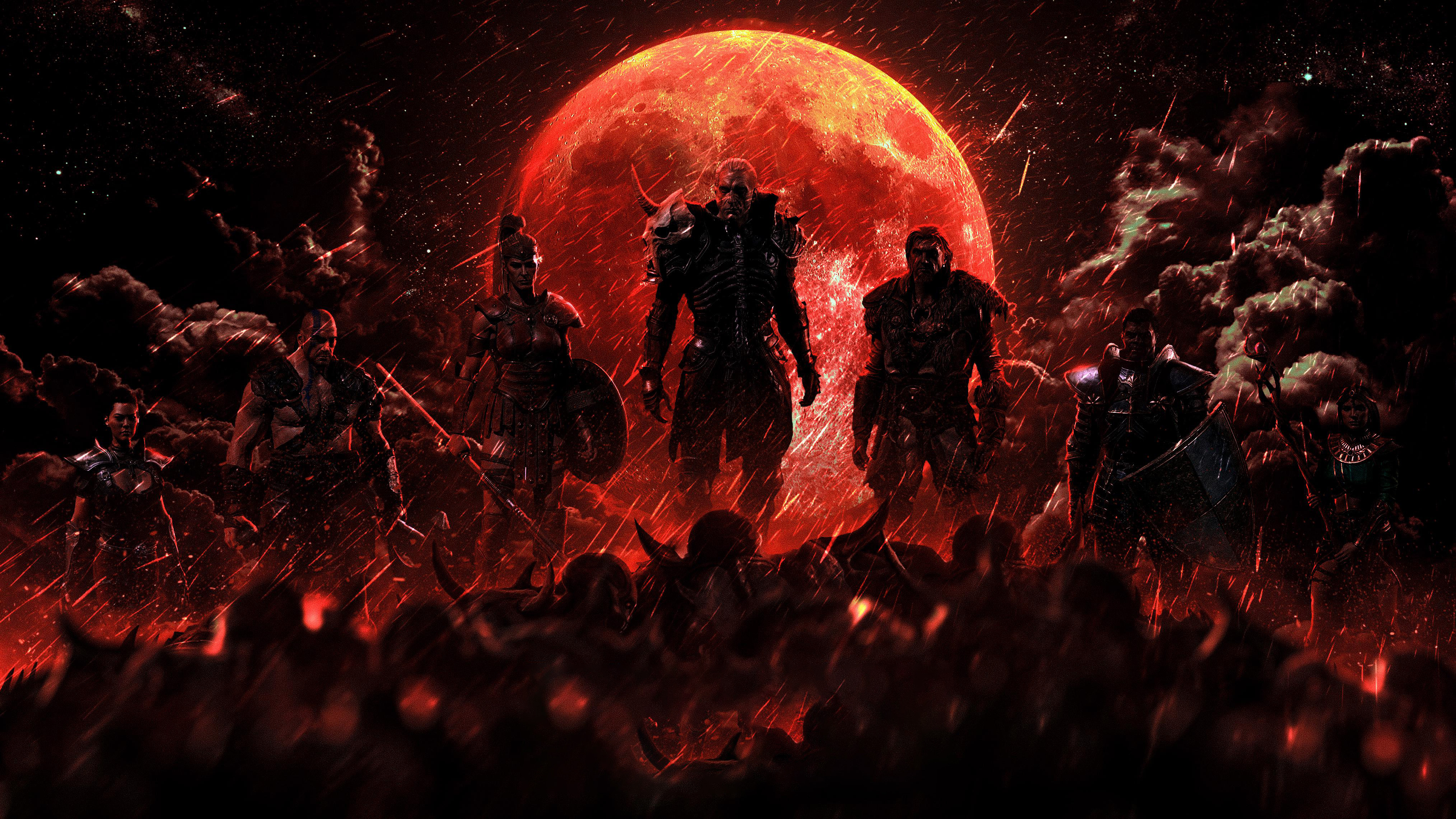 Diablo 2