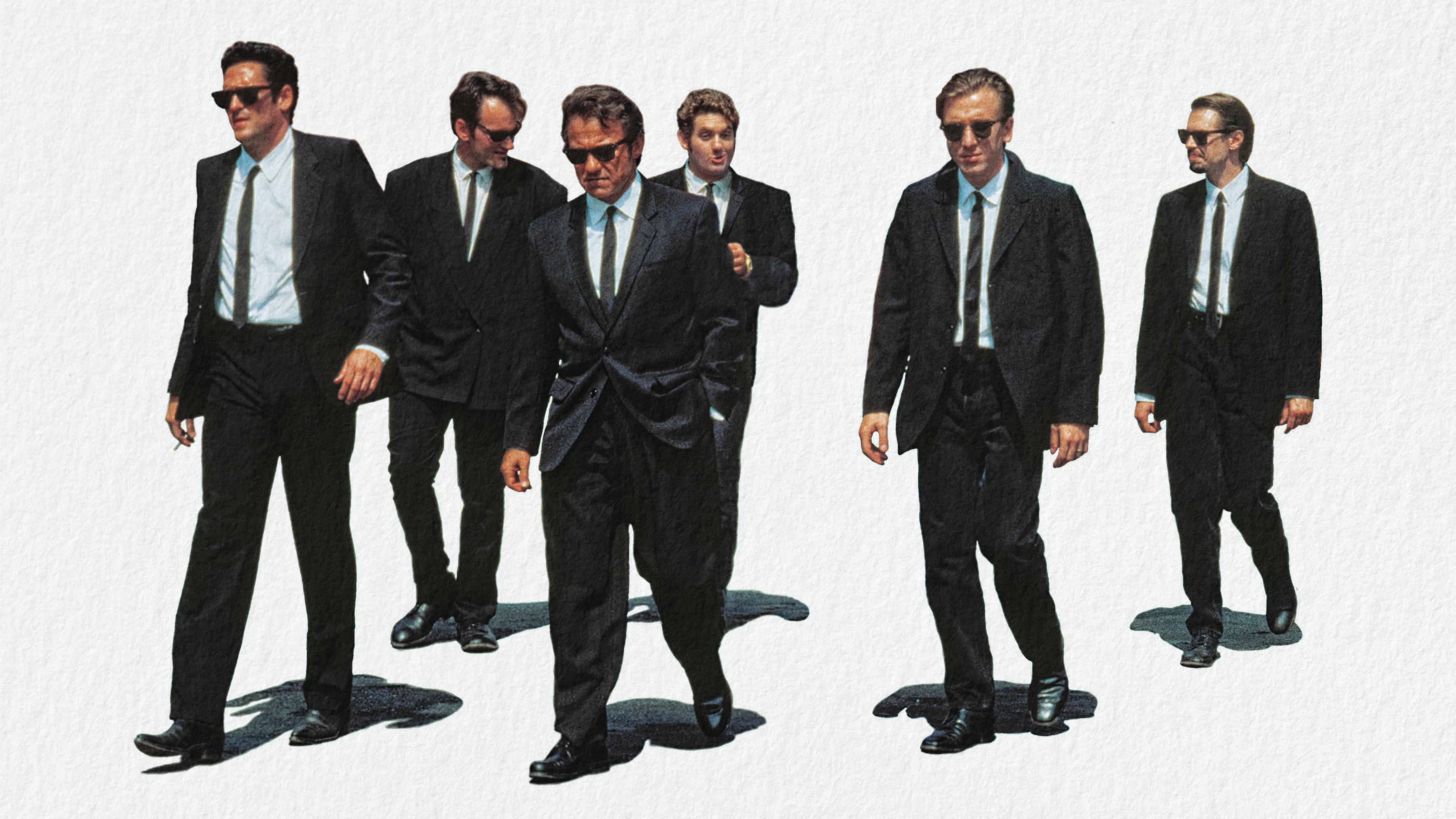 Reservoir Dogs (PS2 Classics)